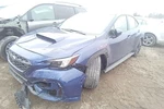 2022 Subaru Wrx Manual Transmission Oem 24K Miles - LKQ371177581 Used. Price: $1908.00.