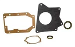 Manual Seal Kit-transmission Crown T170GS New. Price: $35.18.