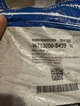 2 New Oem Ford W713000-S439 Gear Assembly Mount Bolts Nos. Price: $29.00.