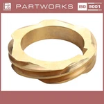Drive Wheel Crankshaft For Porsche 356 911 F/g 930 - '77 914 PCG10211001 Neu. Price: $197.71.