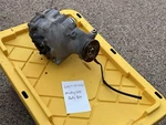 2003-2011 Infiniti G35X Sedan Awd Front Transfer Case Oem Used. Price: $175.00.