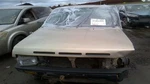 Transfer Case Cylinder Manual Transmission Fits 90-92 Nissan Pickup 29289661 Used. Price: $329.66.