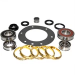 Usa Standard Manual Trans AX15 Bearing Kit 1985 & Newer Jeep 5-SPD With Synchros. Price: $150.44.