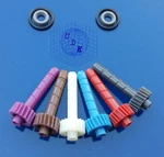 Gm TH350 Powerglide 17 18 19 20 21 22 Teeth Speedometer Driven Gear Set 6 New. Price: $29.00.