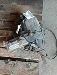 Transfer Case New Process 231 Command-trac Fits 97-01 Cherokee 33940 Used. Price: $330.00.