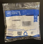 Gm Oem Part 89059495 New Factory Sealed Genuine. Price: $25.00.