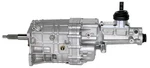 Tremec TCET18086 Tkx 5-SPEED Manual Transmission Ford 1-1/16 In. 10-SPLINE New. Price: $3094.99.