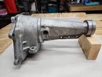 1960'S Ford Mustang C4 Transmission Tail Housing Extension C7OP-7A040-A Used. Price: $65.00.
