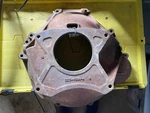 1968 1969 1970 1971 Ford Mustang Boss Shelby Small Block Bell Housing 289 302 Used. Price: $254.96.