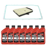 Oem Ford 10R80 Transmission Service Kit & Ulv Fluid 2017+ F-150 Gas Diesel New. Price: $209.95.