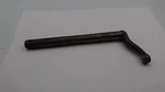 Porsche 356 Pre Transmission Shift Lever / Hockey Stick Used. Price: $516.00.