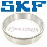 Skf Rear Outer Wheel Bearing Race For 1965-1971 Jeep J-3800 Driveline Ie New. Price: $26.22.