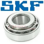Skf Rear Outer Wheel Bearing For 1980-1999 Volkswagen Jetta Axle Wk New. Price: $26.46.