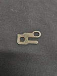 Zf S5-42 S5-47 Shifter Stop Plate New. Price: $9.00.