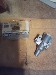 Nos Oem Eaton Fuller Part FULA4740 Air Filter Reg Assy. 57.5:62.5 Psi Is Used. Price: $100.00.