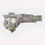 2004-2011 Mitsubishi Endeavor 3.8L Awd At Transfer Case Assembly Oem Used. Price: $825.00.