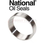 National Transmission Input Shaft Race For 1990-1993 Dodge W250 Manual Uz New. Price: $34.93.