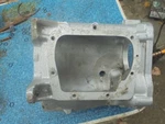 4 Speed Muncie Housing 3925660 Broke Ears Corvette Nova Chevelle Nhra Gto Camaro Used. Price: $100.00.