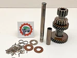 FJ40 Transmission Countershaft Cluster Gear For 3 Speed Toyota Land Cruiser Oem Used. Price: $151.97.