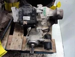 2014-2018 Jeep Cherokee Transfer Case Single Speed Used. Price: $574.99.