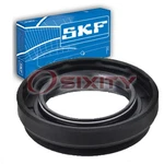 Skf Left Transmission Output Shaft Seal For 1992 Eagle Vista Automatic Dz New. Price: $13.89.