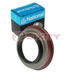 National Left Transmission Output Shaft Seal For 2006-2011 Buick Lucerne Bf New. Price: $13.67.