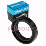 National Extension Housing Seal For 1990-2014 Subaru Legacy Manual Gj New. Price: $13.58.