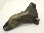 Audi A8 D2 Left Gearbox Transmission Mount Bracket 4D0399113AB Used. Price: $16.31.