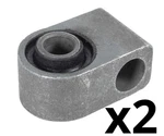 For Bmw 1984-1986 Manual Transmission Idler Gear Shaft Bracket (2) Febi Bilstein New. Price: $53.35.