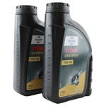 Fuchs 2 Liter Titan Sintopoid Sae 75W-90 Differential Gear Oil X 1L New. Price: $31.95.