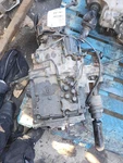 Transfer Case 3.5L Cylinder Fits 02-04 Montero Sport 423556 Used. Price: $390.00.