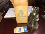 Nos Ford Speed Cluster Gear C2UZ-7113A 1961 1962 Econoline Van E100 E102 New. Price: $125.00.