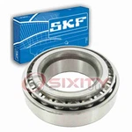 Skf Rear Transmission Input Shaft Bearing For 1982-1983 Dodge 400 Manual Ru New. Price: $19.18.