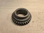 Jaguar E-type Xke S1 4.2 First Gear W/syncro Oem C21096 Used. Price: $149.99.