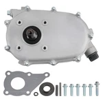 Complete 2:1 Reduction Gearbox + Wet Clutch For Honda Engine GX160 GX200 5.5HP New. Price: $118.99.