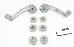 Racing Power Company R8408 Window Handle New. Price: $56.50.