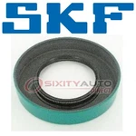 Skf Rear Inner Wheel Seal For 1975-1977 Plymouth PB200 Driveline Axles Gc New. Price: $22.84.