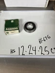 Chicago Rawhide Bearing, N3061, Vintage Nos Made The Usa New. Price: $16.19.