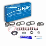 Skf Rear Axle Differential Bearing And Seal Kit For 1971-1975 Plymouth Scamp Lz New. Price: $180.31.