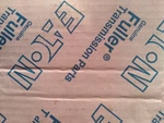 New Oem Sleeve For Eaton Fuller CL550 Trans 239350. Price: $15.00.