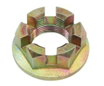 Empi 16-2421 Zinc Stock Rear Axle Nut, 36MM, Fits Vw Buggy Baja Sand Rail New. Price: $13.95.