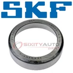 Skf Front Inner Differential Pinion Race For 1994-2008 Dodge Ram 3500 Yb New. Price: $31.57.