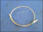 2015-2017 Ford Mustang Gt Aftermarket Clutch Hydraulic Line Manual Trans 2667 Used. Price: $49.99.