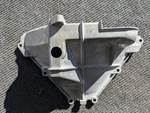 1983 Porsche Clutch Housing Cover #9281164121R Used. Price: $50.00.