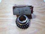 Nos Fomoco 1A-7102 Transmission Intermediate Gear 22 Teeth 49-50 Ford Pass Truck New. Price: $99.58.