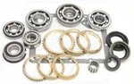 Fits Mazda RX7 Turbo 5 Spd Transmission Bearing Kit 1987-93 New. Price: $515.00.