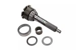 Genuine Acdelco Manual Transmission Input Shaft 24283205 New. Price: $336.10.