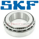 Skf Left Transmission Differential Bearing For 1990-1992 Isuzu Impulse Lw New. Price: $42.88.