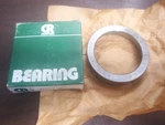Cr Tapered Roller Bearing Cup Timken 28527RB New. Price: $55.00.