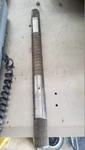Genuine Oem Ford E4OD 4R100 5R110W Auto Trans Input Shaft F81Z-7017-EA Used Part. Price: $39.99.